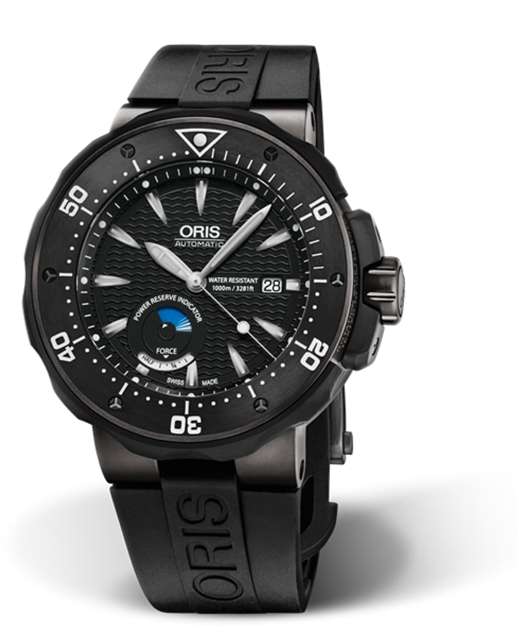 Hirondelle Limited Edition - 01 667 7645 7294-Set | Oris